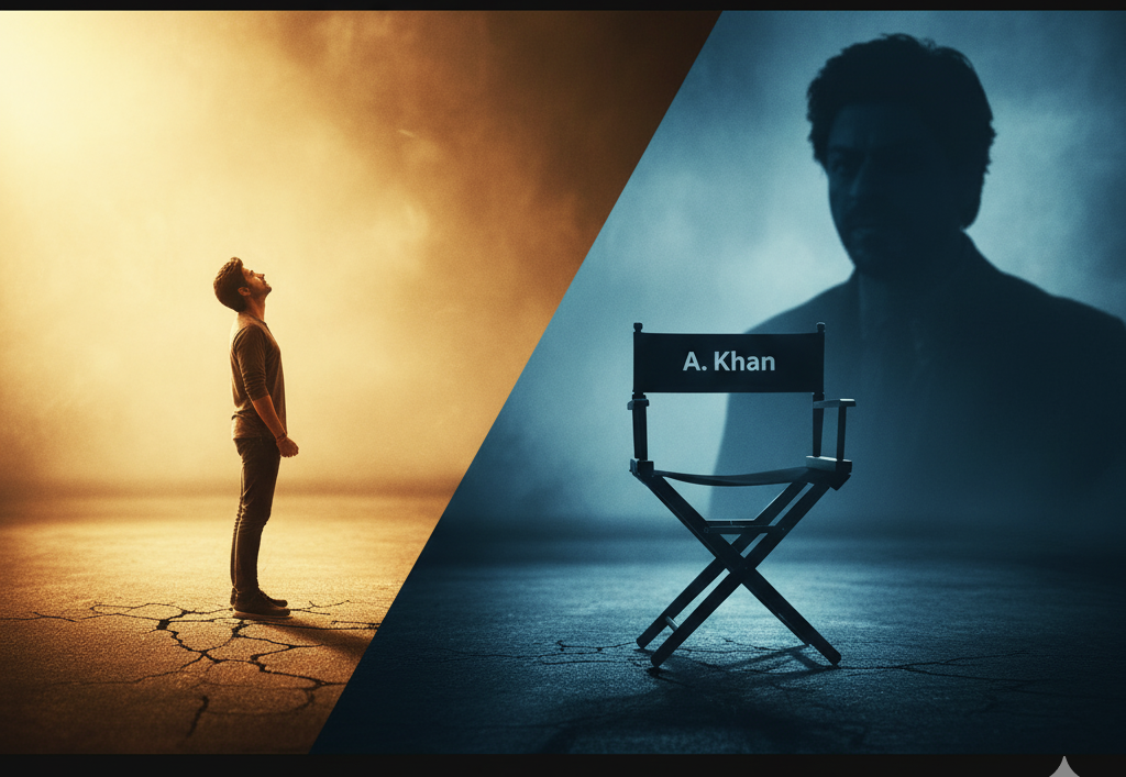 Aryan Khan's Directorial Debut A New Chapter in the Nepotism Debate
