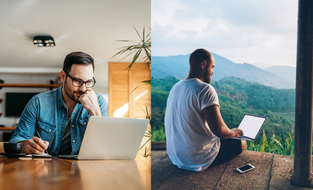 View of Remote Work Visas: Which Countries Offer Them and How to Apply ...