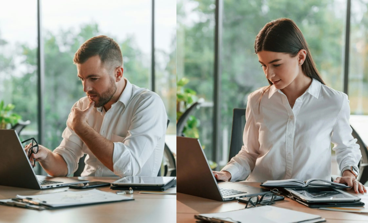 Understanding the 'Genuine Position' Test for Sponsored Jobs