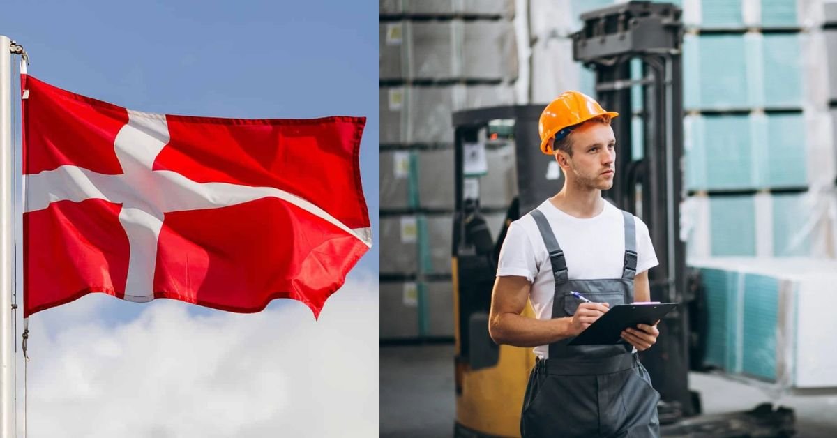 Denmark Work Permit 2026: New Salary Requirements and Process