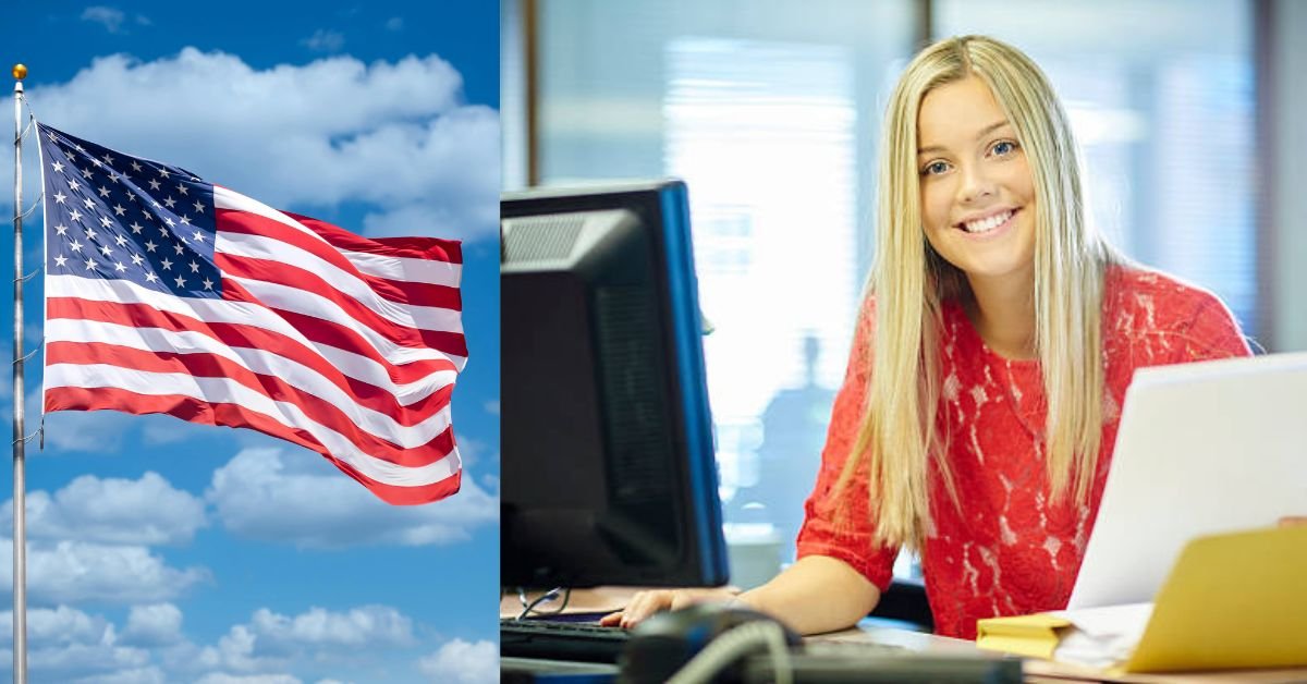 USA Work Visa 2026: Complete Application Guide